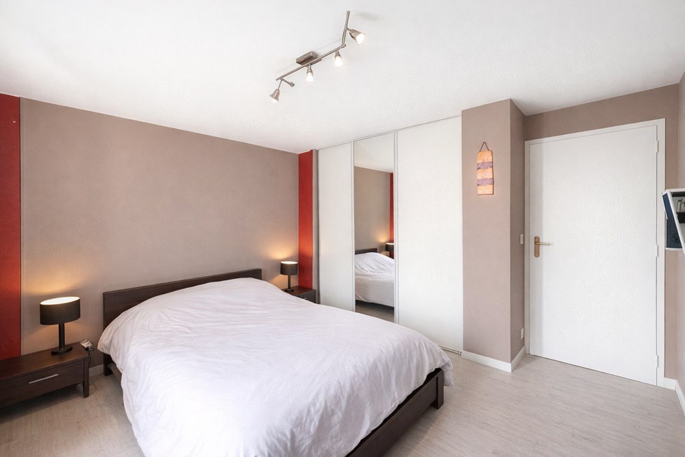 BREST - APPARTEMENT - 74 M2 - 3 PIECES photo 4