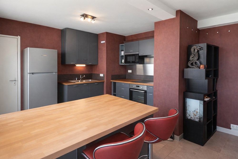 BREST - APPARTEMENT - 74 M2 - 3 PIECES photo 2