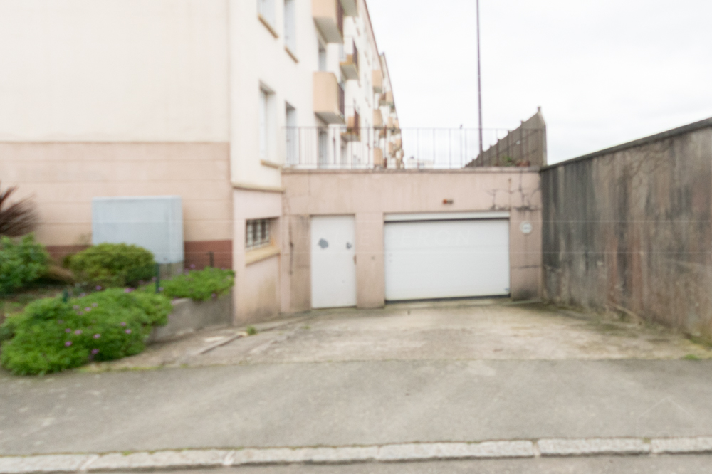 BREST - GARAGE - 14 M2 - 1 PIECE photo 5