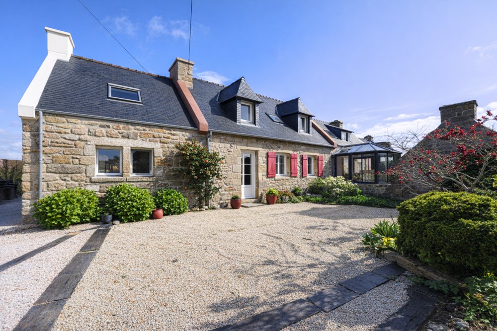 LANDéDA - MAISON - 286 M2 - 8 PIECES