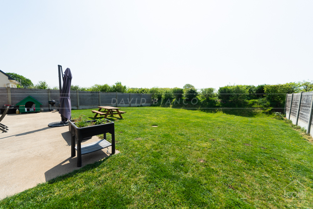 MAISON T5 DE 100M² SUR TERRAIN DE 485M² photo 4