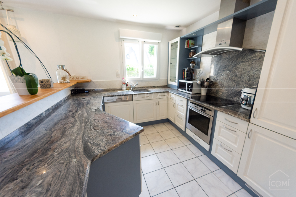 MAISON PLAIN PIED T5 80M² SUR TERRAIN DE 450M² photo 4