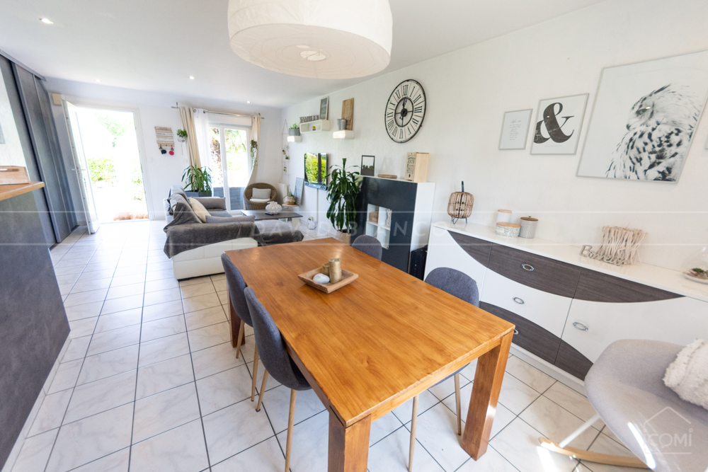 MAISON PLAIN PIED T5 80M² SUR TERRAIN DE 450M² photo 5