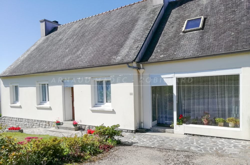 MAISON T7 - 4/6 CHAMBRES - TERRAIN 960M² - GARAGE - DALLE BETON - 1ERE MAIN photo 4