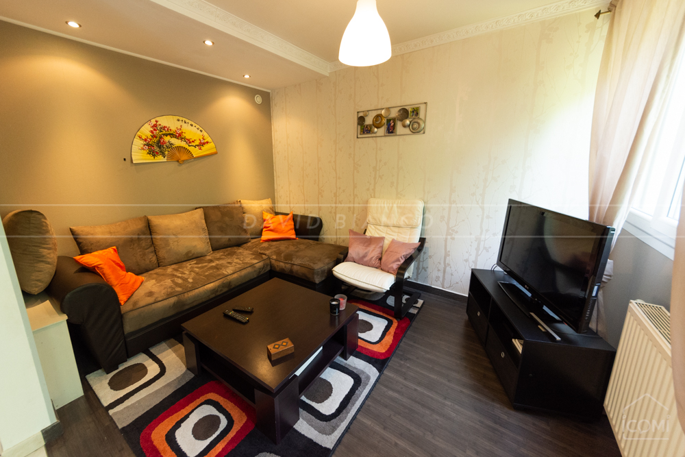 APPARTEMENT T5 85M² AVEC CAVE ET PARKING PRIVE photo 5