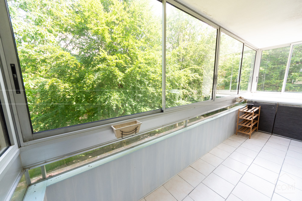 APPARTEMENT T5 85M² AVEC CAVE ET PARKING PRIVE photo 3