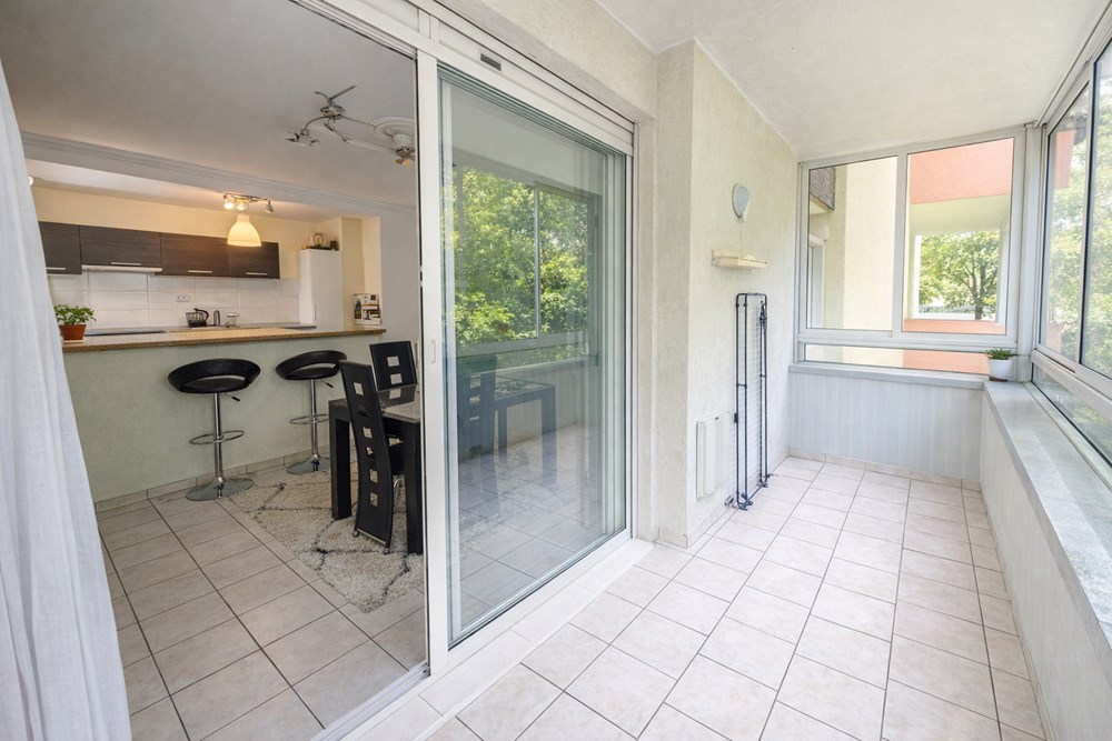 BREST - APPARTEMENT - 85 M2 - 5 PIECES photo 3