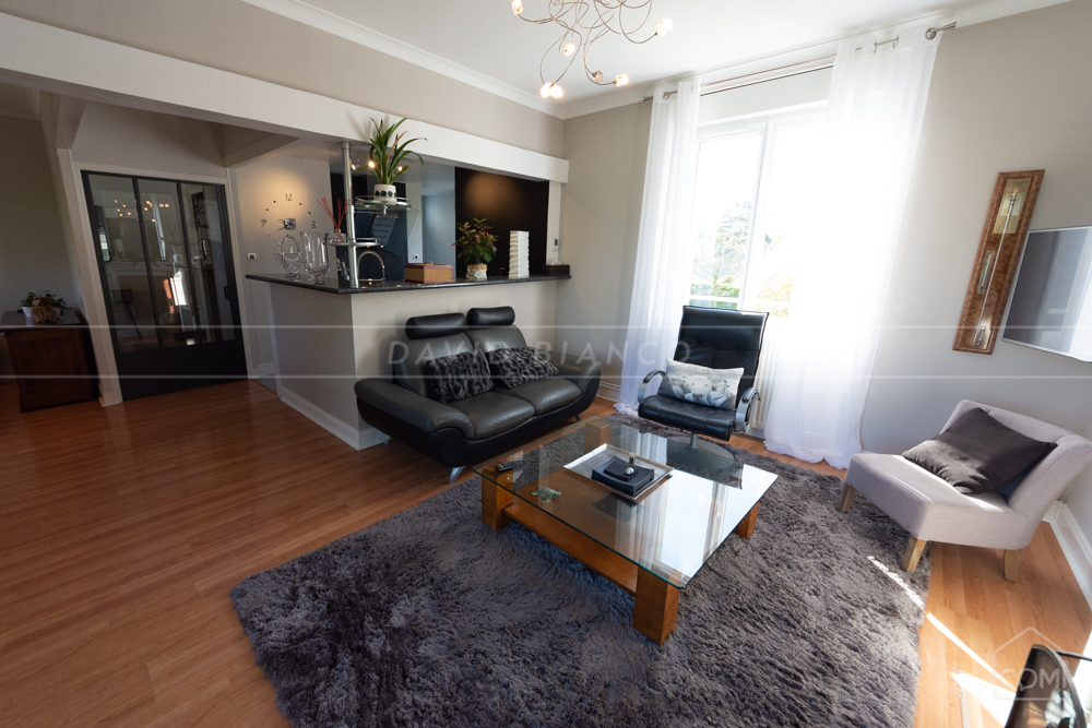 MAISON T7 150M² SUR 1500M² DE TERRAIN photo 2