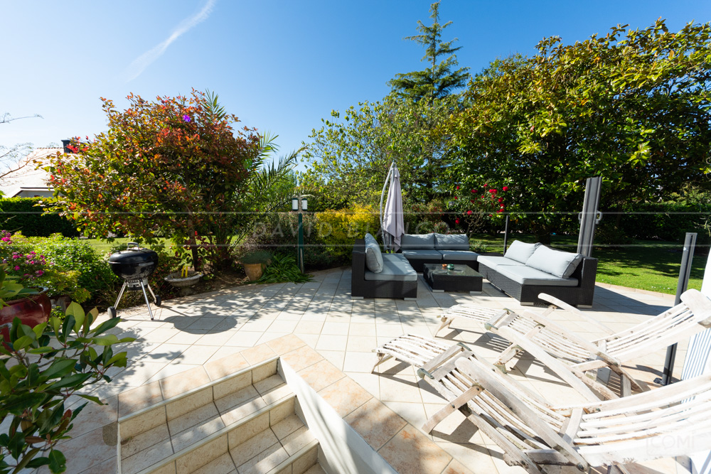 MAISON T7 150M² SUR 1500M² DE TERRAIN