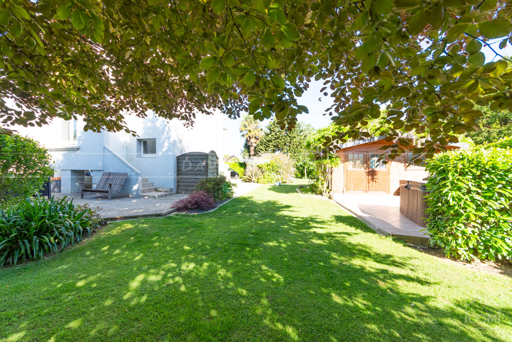 MAISON T7 150M² SUR 1500M² DE TERRAIN photo 3