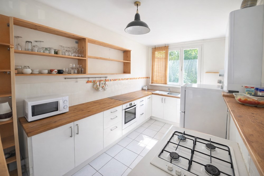 BREST - APPARTEMENT - 66 M2 - 3 PIECES photo 2