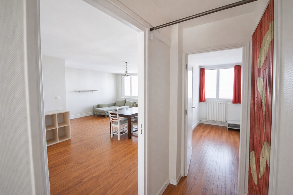 BREST - APPARTEMENT - 66 M2 - 3 PIECES photo 3