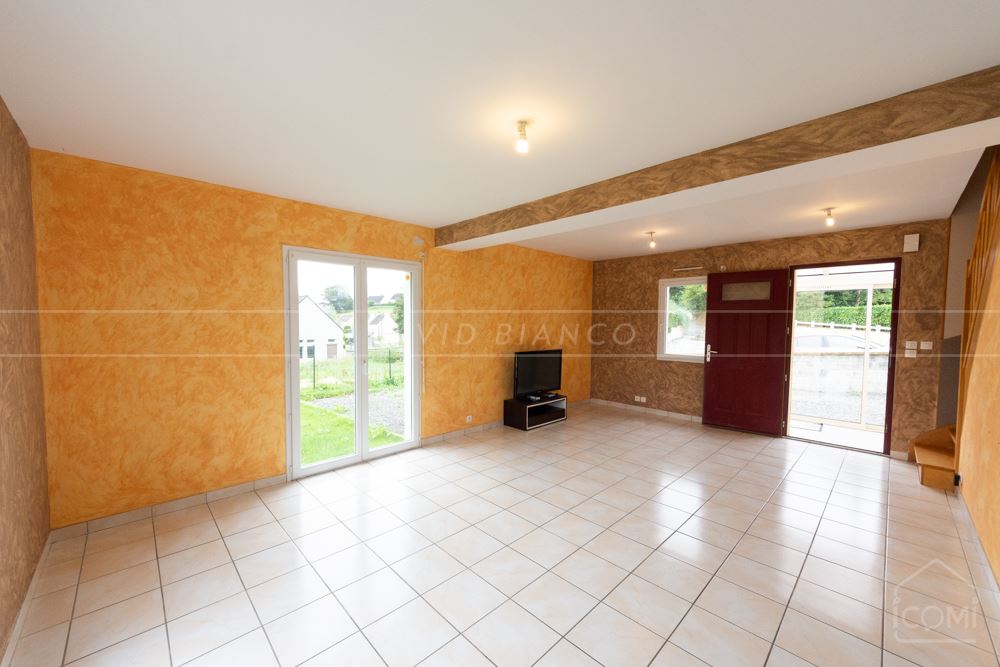 LAMPAUL-GUIMILIAU - MAISON - 96 M2 - 5 PIECES photo 4