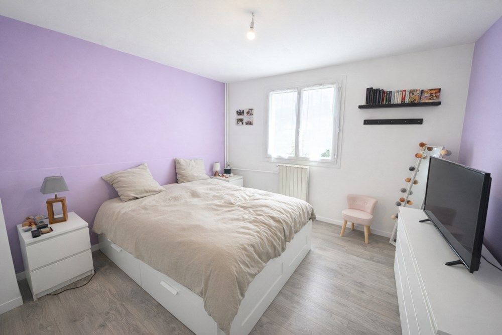 BREST - APPARTEMENT - 73 M2 - 3 PIECES photo 4