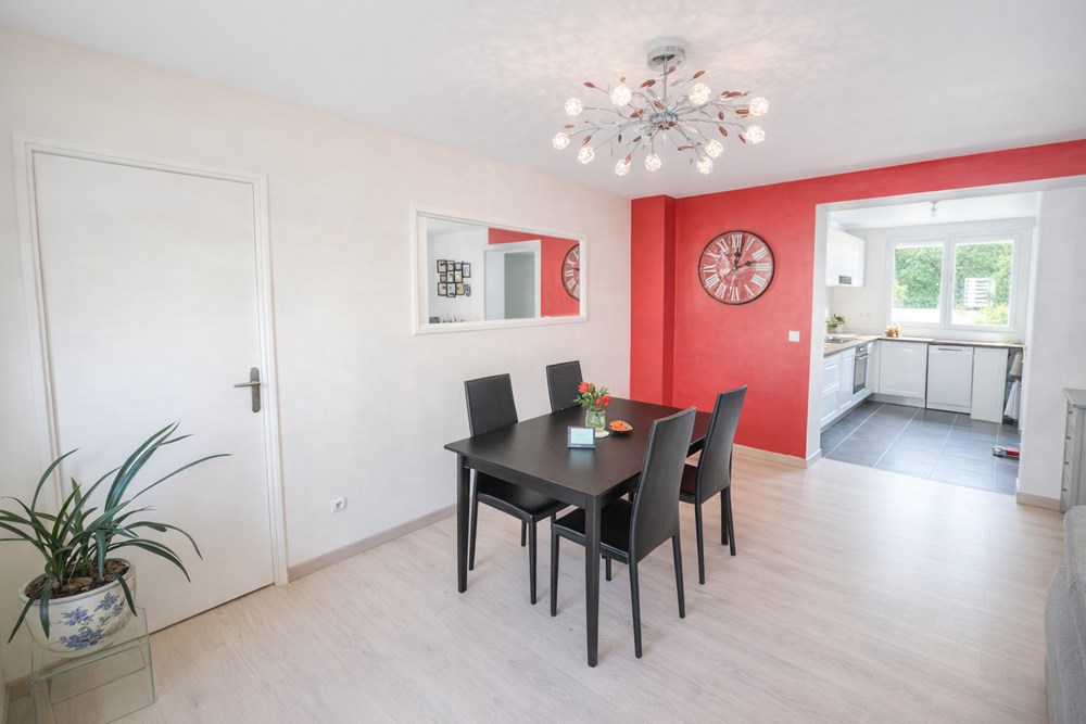 BREST - APPARTEMENT - 73 M2 - 3 PIECES photo 3