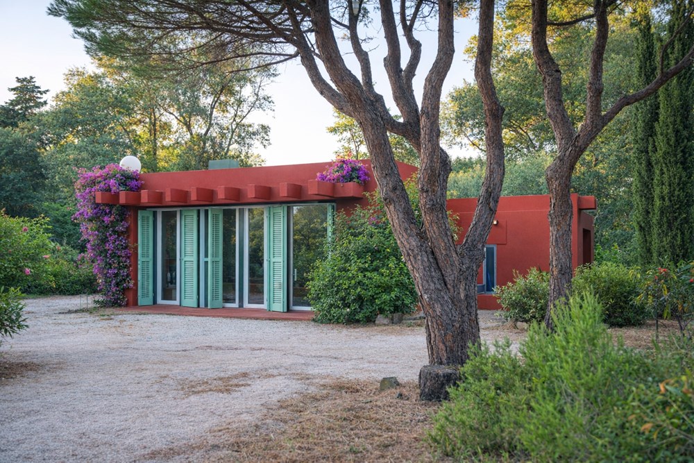 HYèRES - MAISON - 100 M2 - 5 PIECES