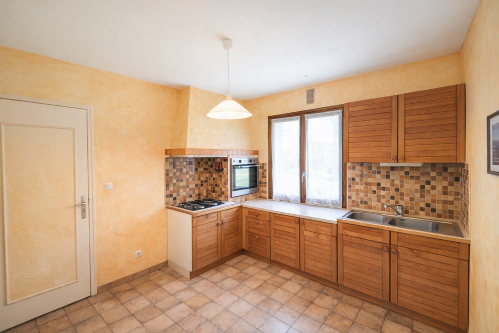 KERSAINT-PLABENNEC - MAISON - 86 M2 - 5 PIECES photo 3