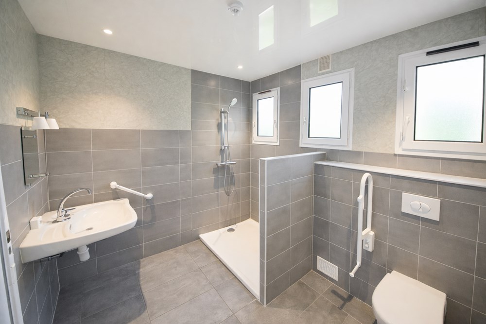 KERSAINT-PLABENNEC - MAISON - 86 M2 - 5 PIECES photo 5