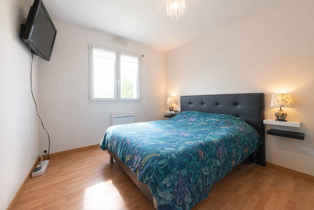 MAISON - 4 CHAMBRES - 131M² - ENVIRONNEMENT CALME - PROCHE COMMODITES - AUCUN TRAVAUX photo 5