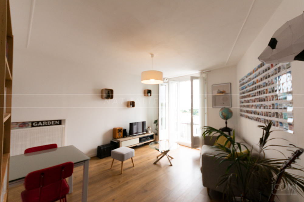 BREST - APPARTEMENT - 70 M2 - 3 PIECES photo 2