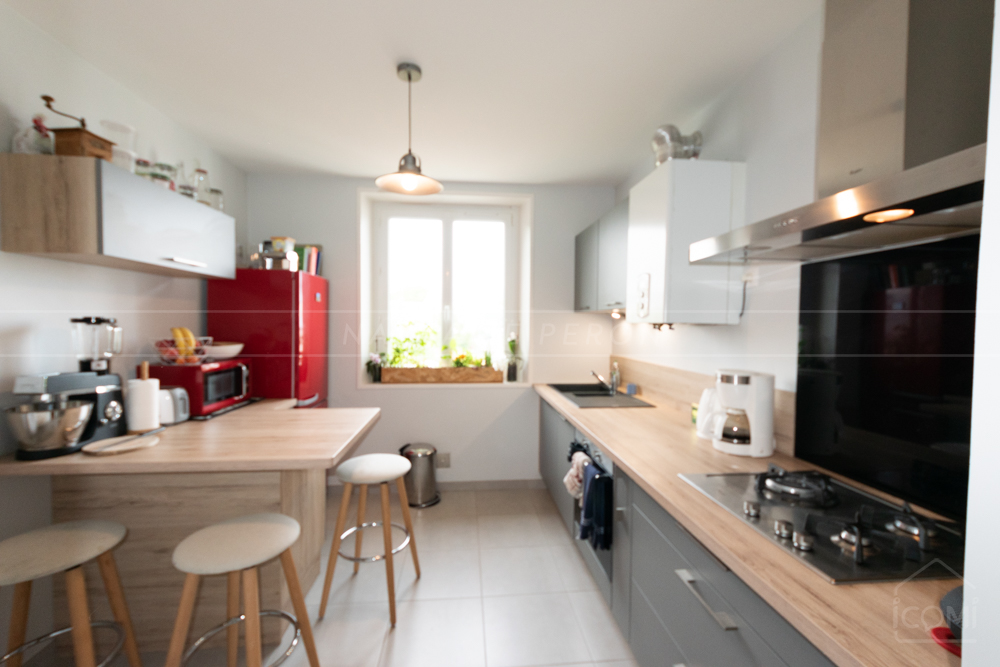 BREST - APPARTEMENT - 70 M2 - 3 PIECES photo 3