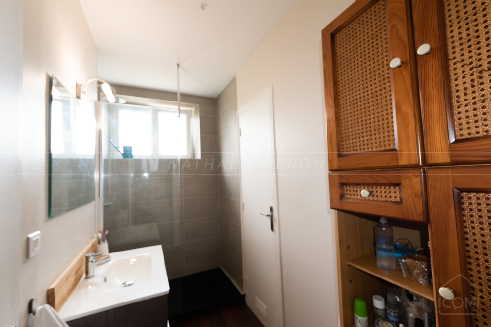 BREST - APPARTEMENT - 70 M2 - 3 PIECES photo 4