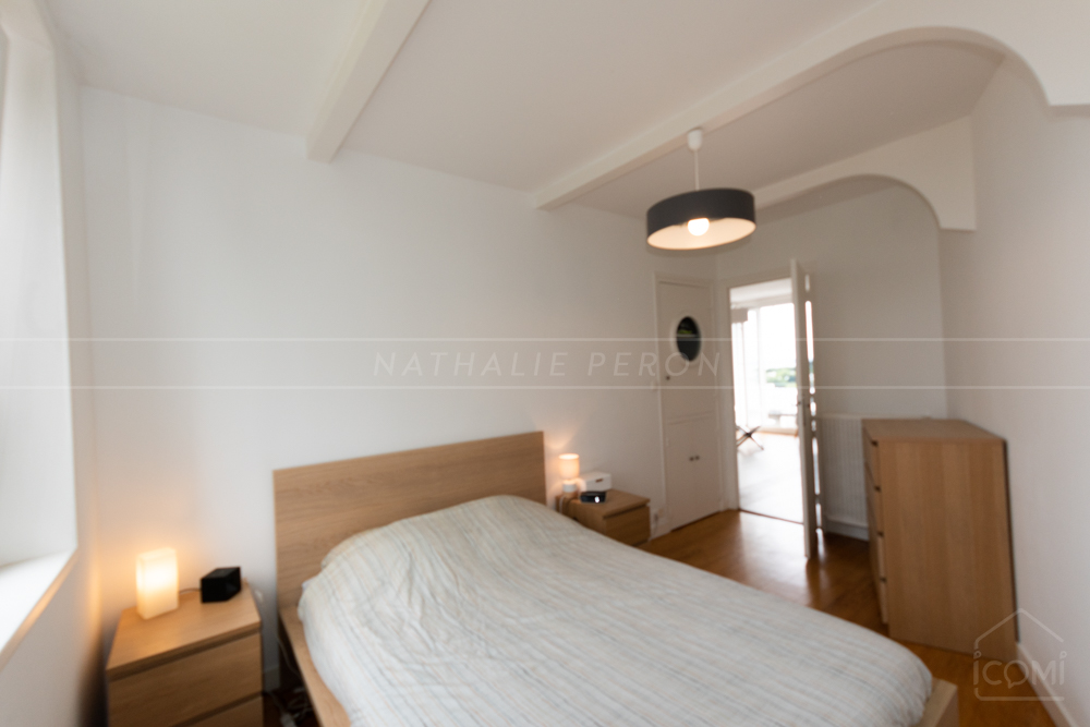 BREST - APPARTEMENT - 70 M2 - 3 PIECES photo 5