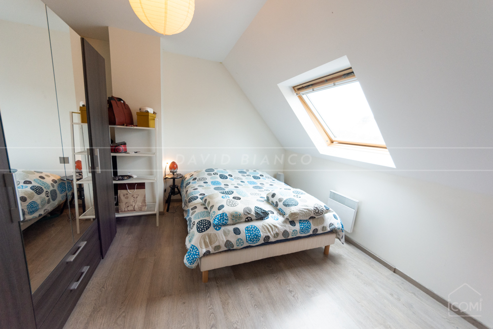 MAISON T5 DE 100M² SUR TERRAIN DE 800M² photo 4