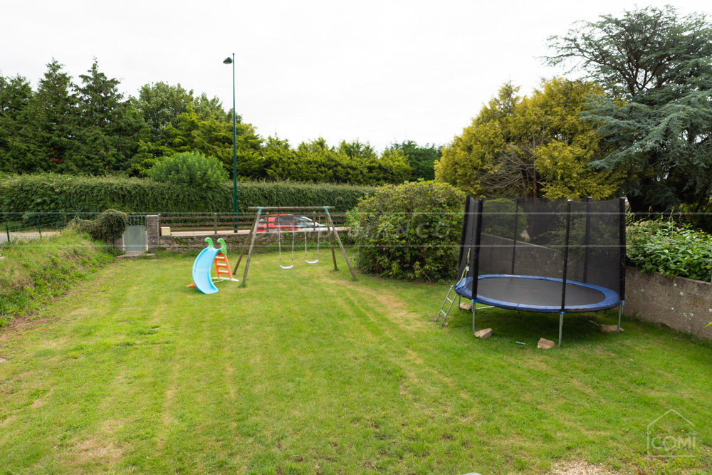 MAISON T6 130M² SUR TERRAIN DE 600M² photo 4
