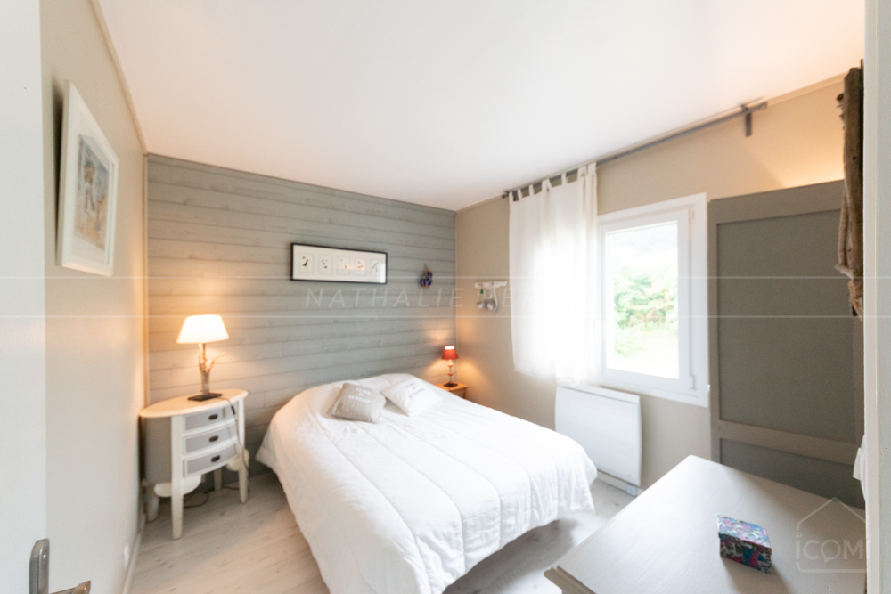 PLOUGASNOU - MAISON - 97 M2 - 4 PIECES photo 5