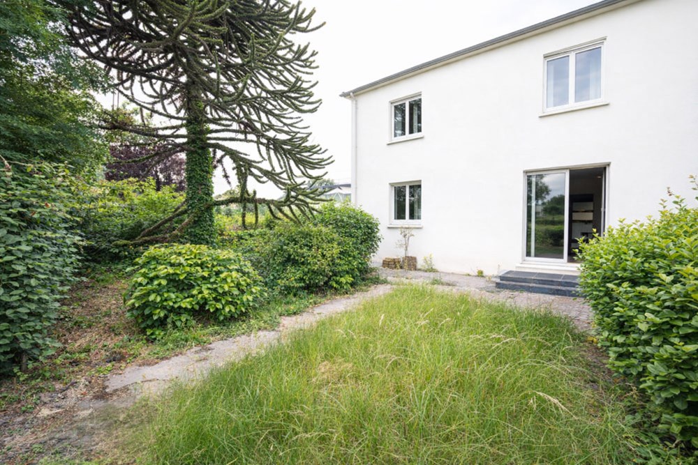 MAISON 100 M² - 3 CHAMBRES - ST MARC - PROCHE MOULIN BLANC - REZ DE JARDIN - EXPOSITION SUD