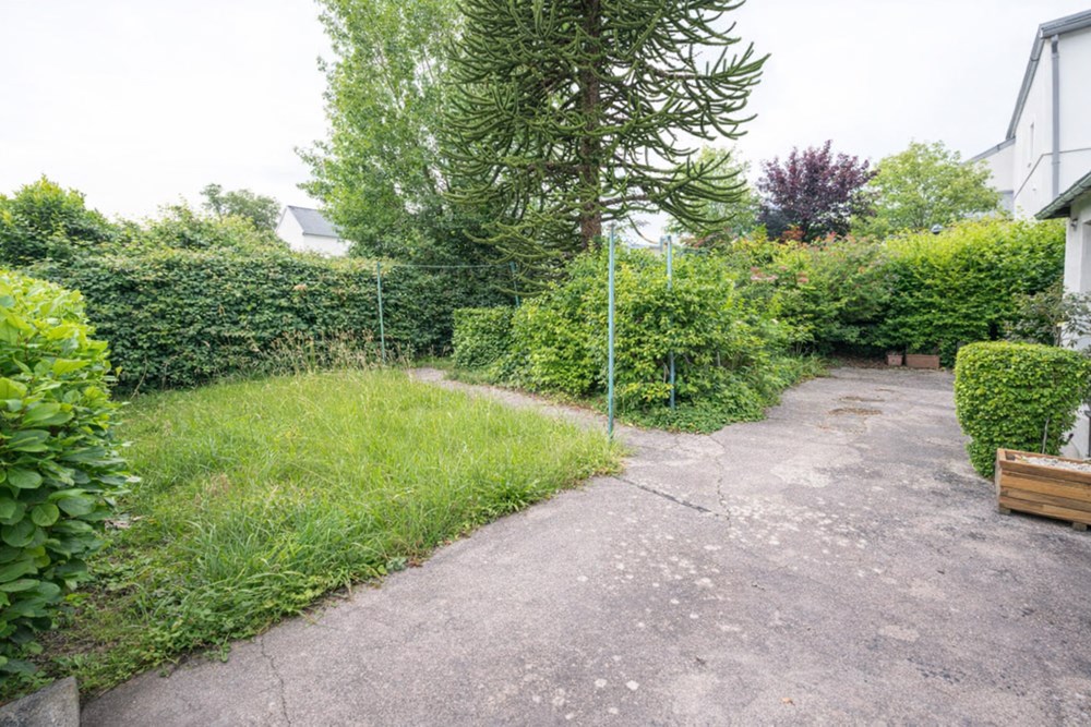 MAISON 100 M² - 3 CHAMBRES - ST MARC - PROCHE MOULIN BLANC - REZ DE JARDIN - EXPOSITION SUD photo 5