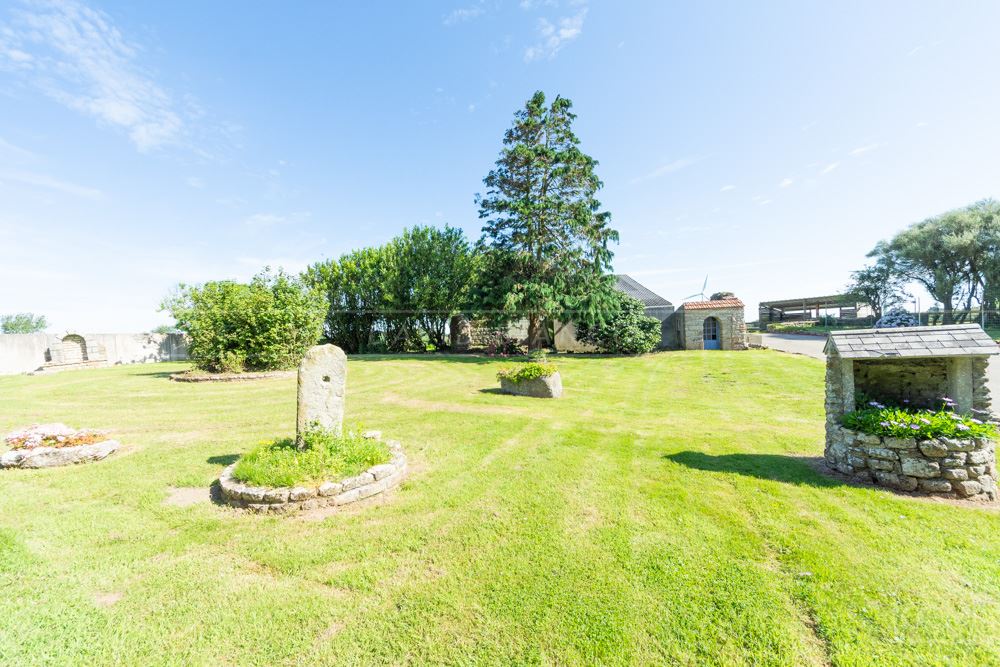 PROPRIETE EQUESTRE T6/7 150M² SUR 1,1HA DE TERRAIN photo 5