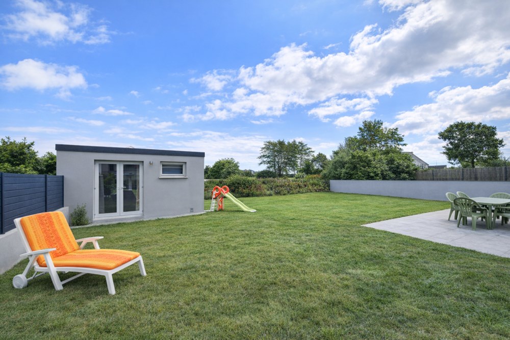 SAINT-DIVY - MAISON - 122 M2 - 5 PIECES photo 5