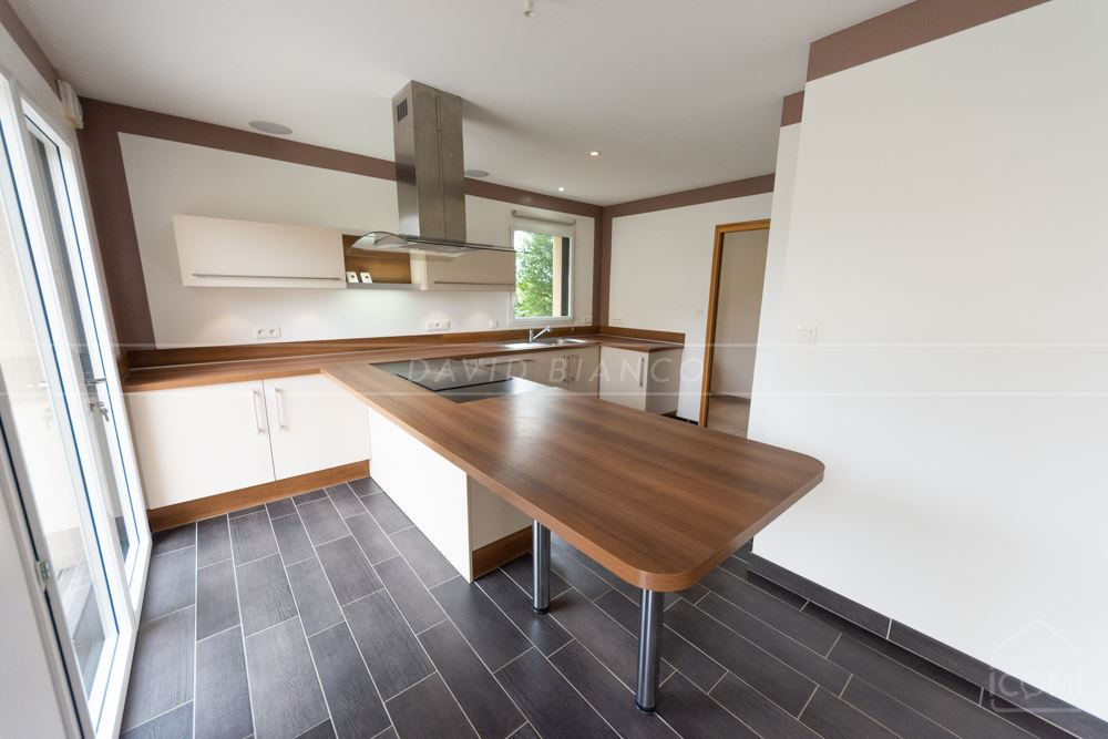 MAISON T6/7 165M² AVEC GARAGE SUR 750M² DE TERRAIN photo 5