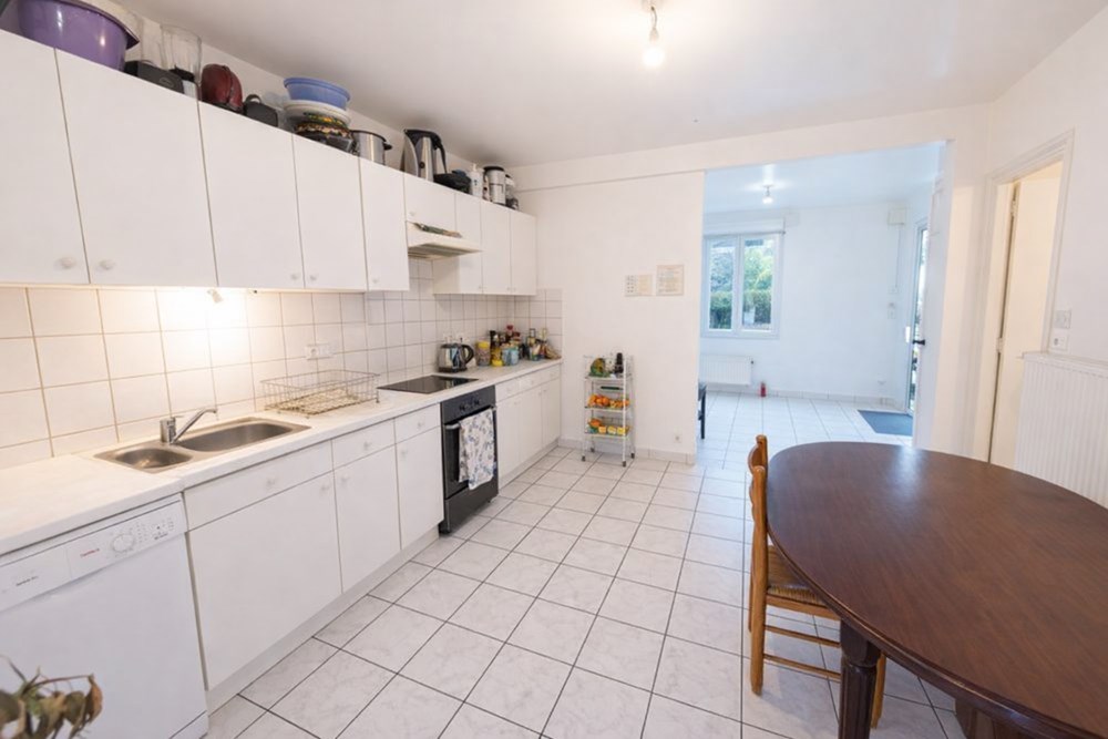 MAISON INDIVIDUELLE T5 110M² AVEC GARAGE ET LOCATAIRE EN PLACE SUR TERRAIN DE 330M² photo 4