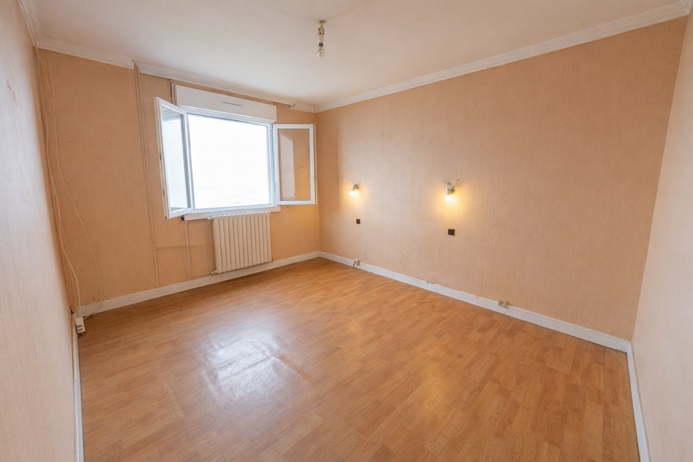 BREST - APPARTEMENT - 69 M2 - 4 PIECES photo 4
