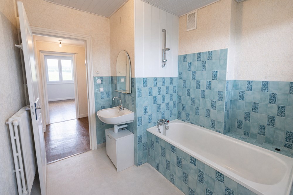 BREST - APPARTEMENT - 69 M2 - 4 PIECES photo 5
