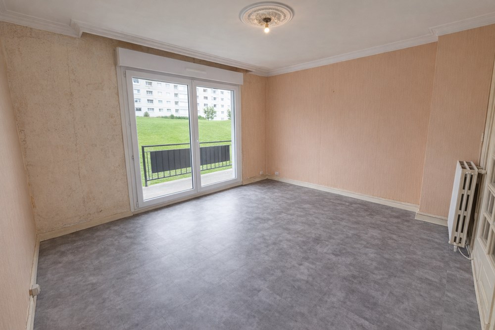 BREST - APPARTEMENT - 69 M2 - 4 PIECES photo 2
