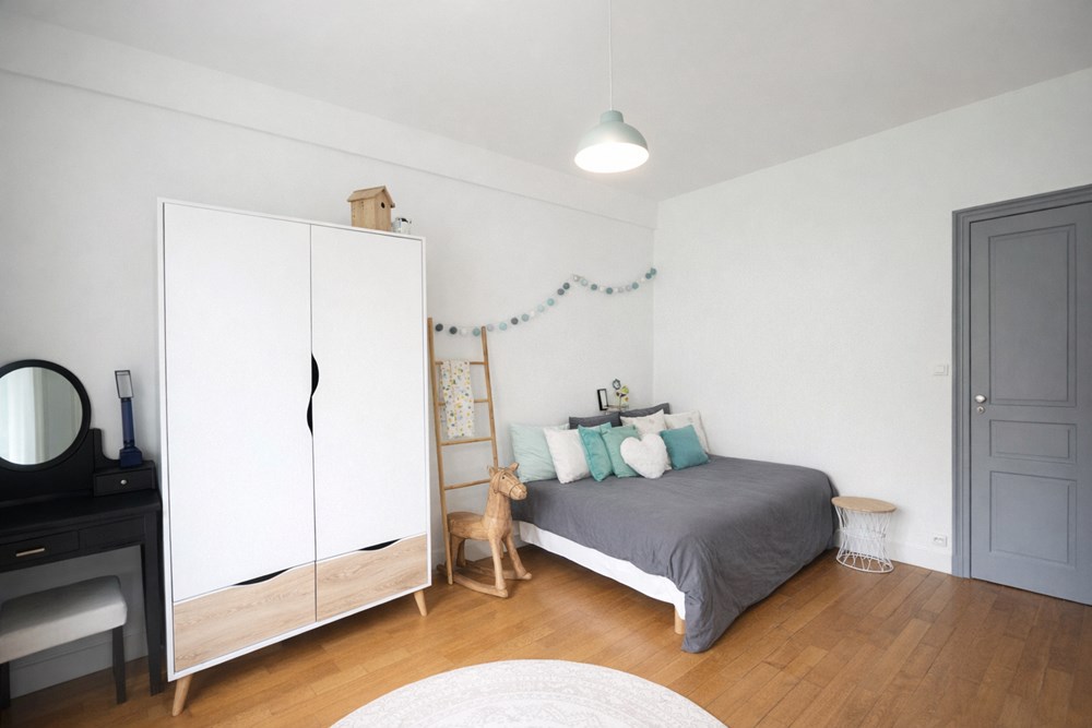 BREST - APPARTEMENT - 99 M2 - 4 PIECES photo 5