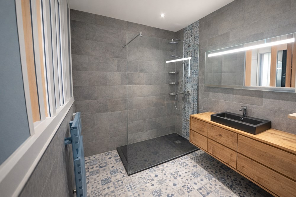 BREST - APPARTEMENT - 99 M2 - 4 PIECES photo 4