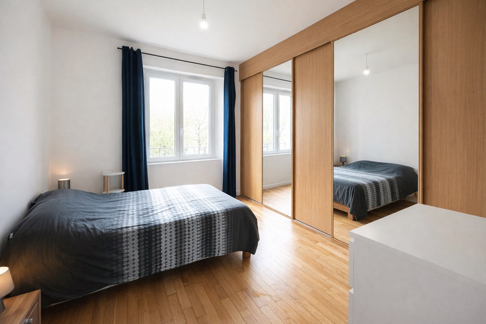 BREST - APPARTEMENT - 99 M2 - 4 PIECES photo 3