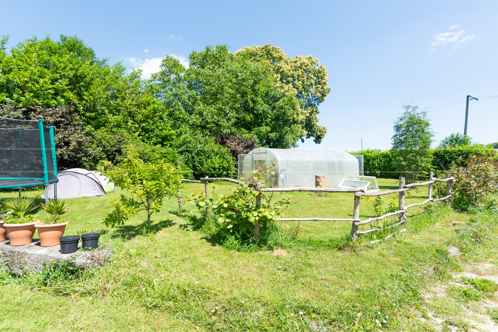 MAISON PLAIN PIED T5 DE 100M² SUR TERRAIN DE 2400M² + 4000M² DE PRAIRIE photo 4