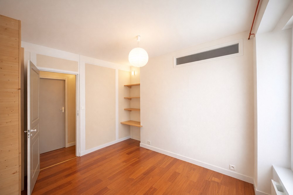 BREST - APPARTEMENT - 59 M2 - 3 PIECES photo 4