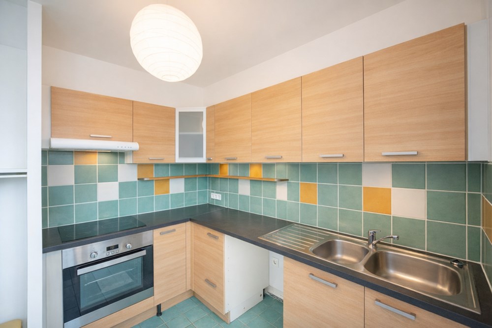 BREST - APPARTEMENT - 59 M2 - 3 PIECES photo 2