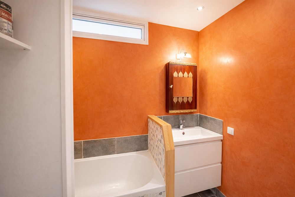 BREST - APPARTEMENT - 59 M2 - 3 PIECES photo 5