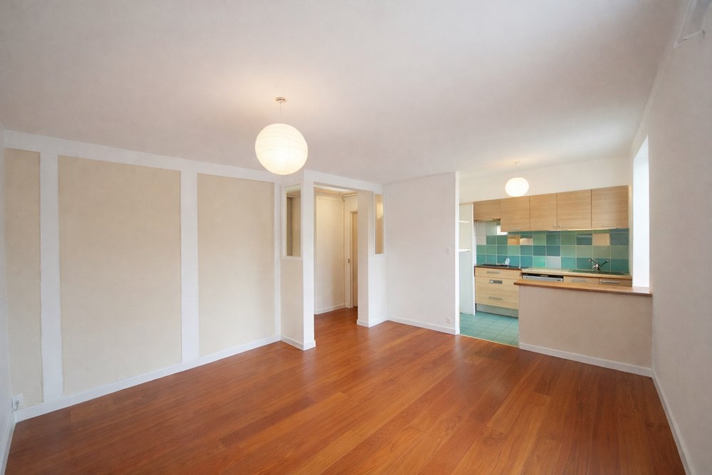 BREST - APPARTEMENT - 59 M2 - 3 PIECES photo 3