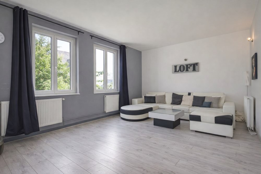 LORIENT - APPARTEMENT - 86 M2 - 3 PIECES photo 3