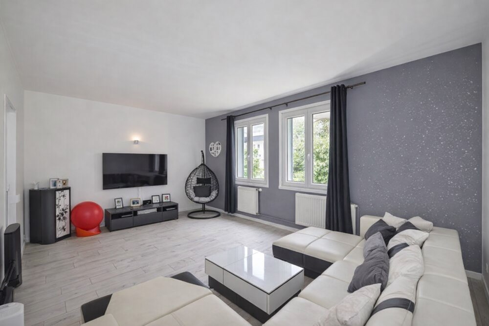 LORIENT - APPARTEMENT - 86 M2 - 3 PIECES