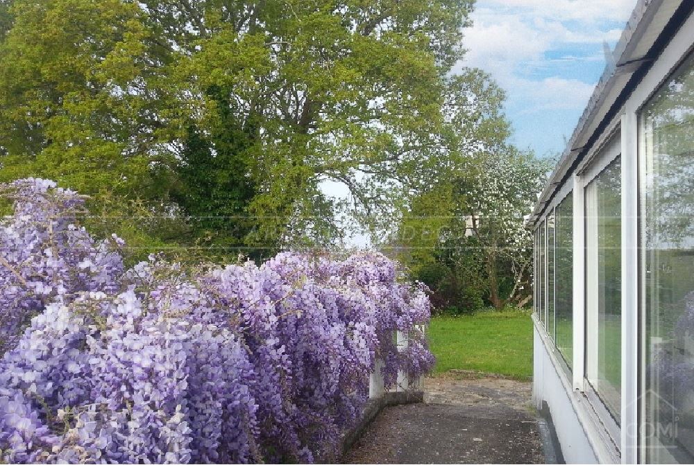 LE RELECQ-KERHUON - MAISON - 120 M2 photo 2